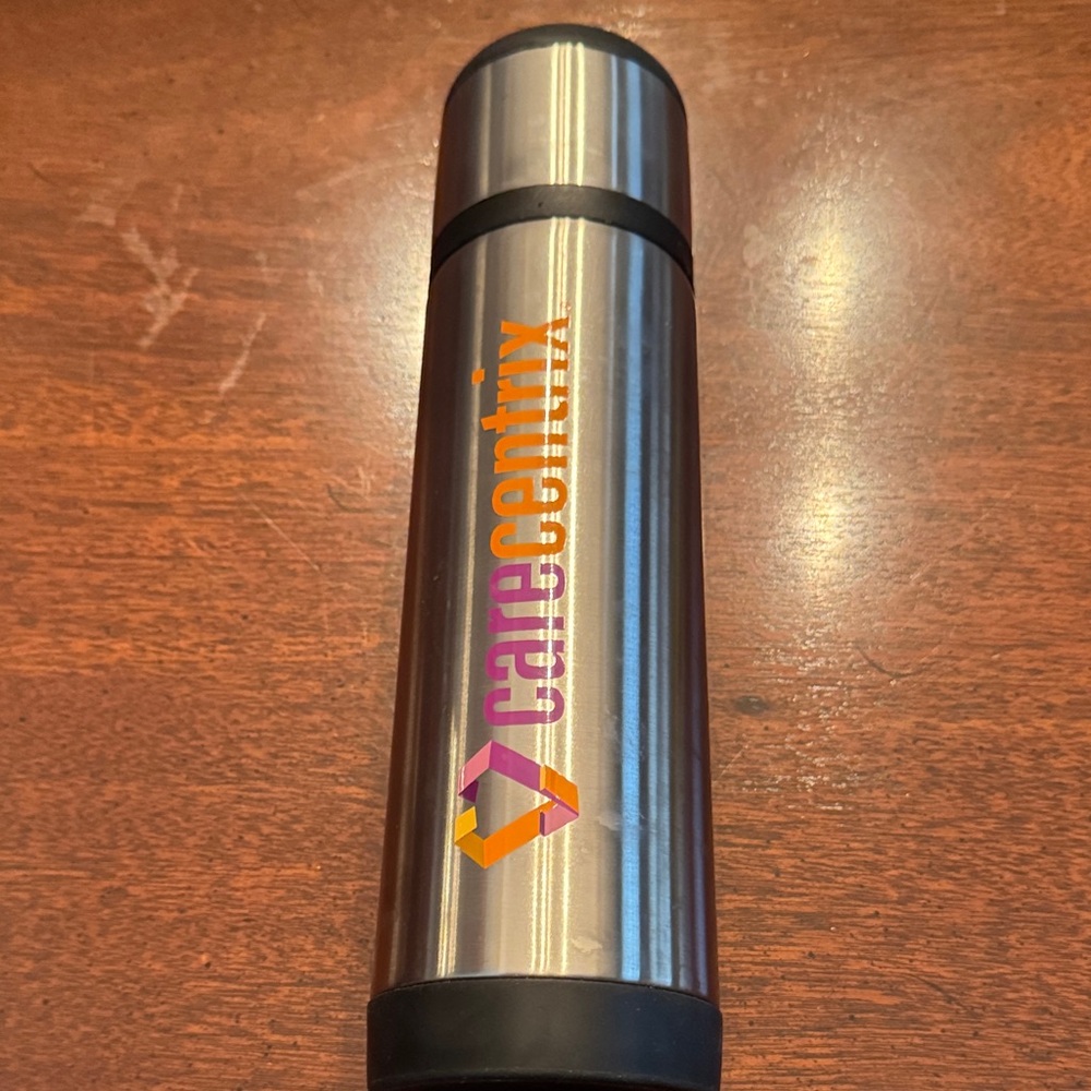 CareCentrix (Clemson) Thermos